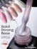 Serebro, Gold strong base №04, 11 мл