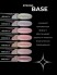 Serebro, Hard base №14, 11 мл