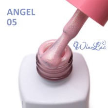 Гель-лак Angel №05 TM "WinLac", 5 мл