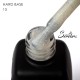 Serebro, Hard base №15, 11 мл