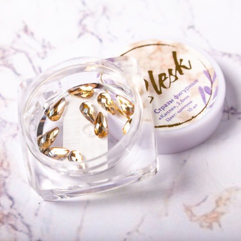 капля 36 шампань