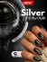 HIT gel, Гель-лак кошачий глаз "Серебряный/Silver cat" №05, 9 мл