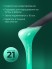 HIT gel, Моделирующий холодный гель №21, 15 мл