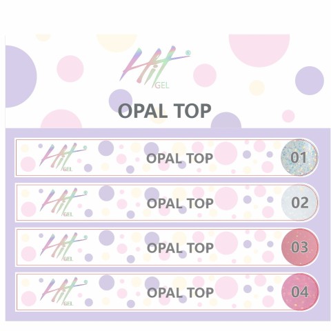 Opal top