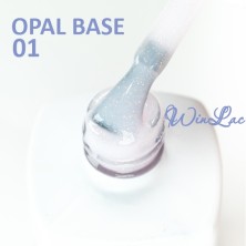 Opal base №01 TM "WinLac", 15 мл