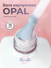 WinLac, Opal base №01, 15 мл