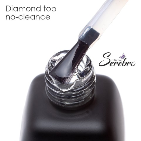 Diamond top no-cleance 11