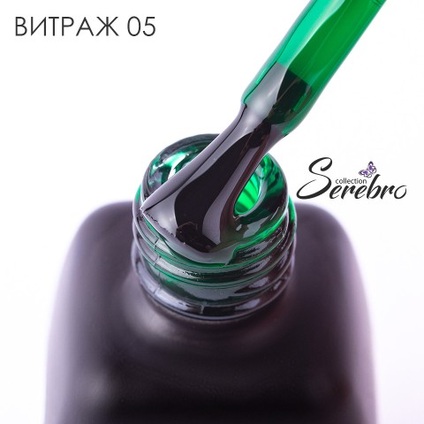 витраж 05