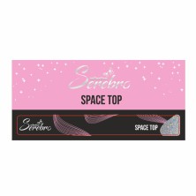 Serebro, Наклейки на типсы "Space top"