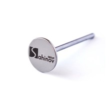 Sahinov group Основа-диск для педикюра Baby XS (10 мм)