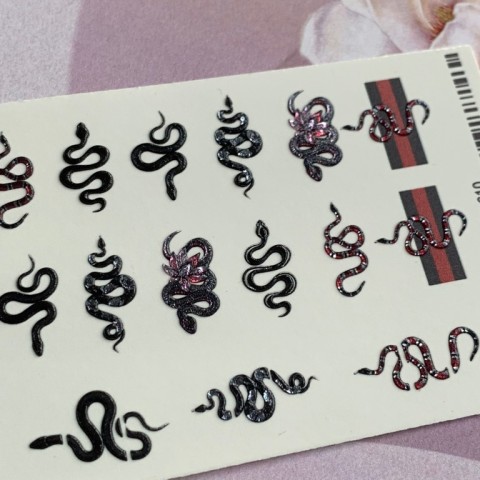 610 хрусталик