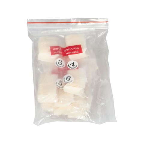 типсы в пактее