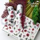 Fashion Nails Слайдер-дизайн цветной 3D (156)