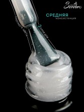 Serebro, Гель-лак "Opal" №01, 11 мл