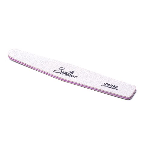 серая 1 полуовал