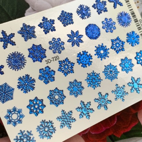 720 хрустальный