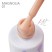 HIT gel, Гель-лак "Magnolia" №01, 9 мл