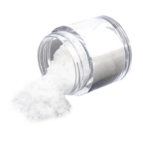 бархат белый