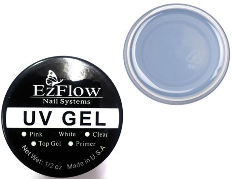 Гель прозрачный ез