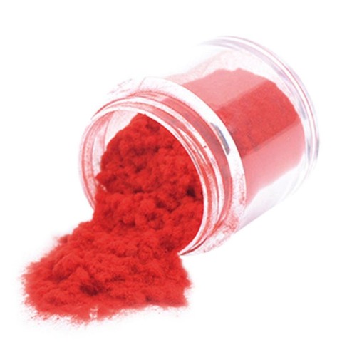 бархат красный