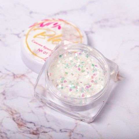 Сияние бриллианта 01