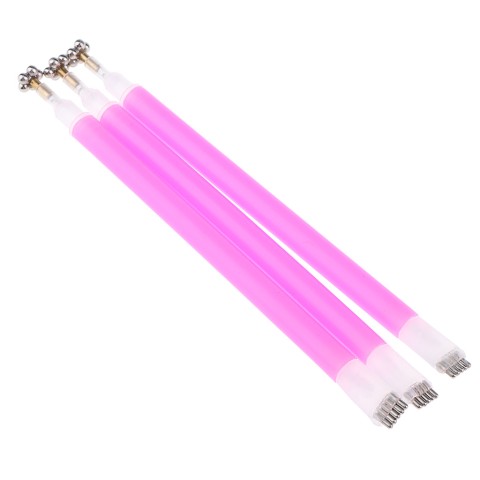 магнит цветок