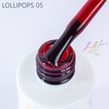 HIT gel, Гель-лак "Lollipops" №05, 9 мл