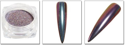 Призма лазер 4