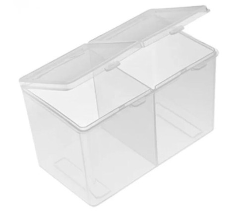 контейнер прозрачный