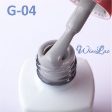 WinLac, Гель-лак G-04, 5 мл