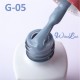 WinLac, Гель-лак G-05, 5 мл