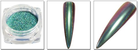 Призма лазер 6