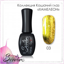 хамелеон 03