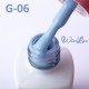 WinLac, Гель-лак G-06, 5 мл