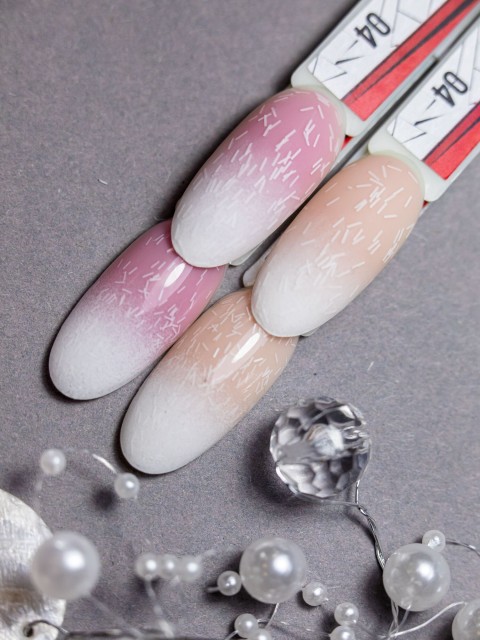 Nailiss, Топ без липкого слоя "Top sweet sticks" №04 matt, 9 мл