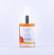 HIT gel, Масло для кутикулы и ногтей, Грейпфрут, 30мл