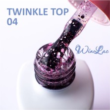 Twinkle top №04 TM "WinLac", 5 мл