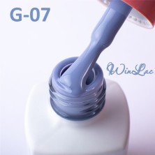 WinLac, Гель-лак G-07, 5 мл