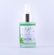 HIT gel, Масло для кутикулы и ногтей, Алоэ, 30мл
