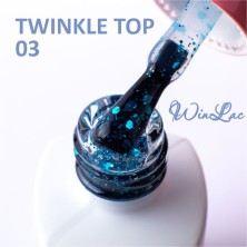 Twinkle top №03 TM "WinLac", 5 мл