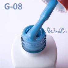 WinLac, Гель-лак G-08, 5 мл