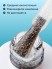 HIT gel, Топовое покрытие без липкого слоя для гель-лака "Опал/Opal" №01, 9 мл