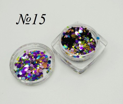 номер15