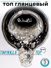 WinLac, Twinkle top №01, 5 мл