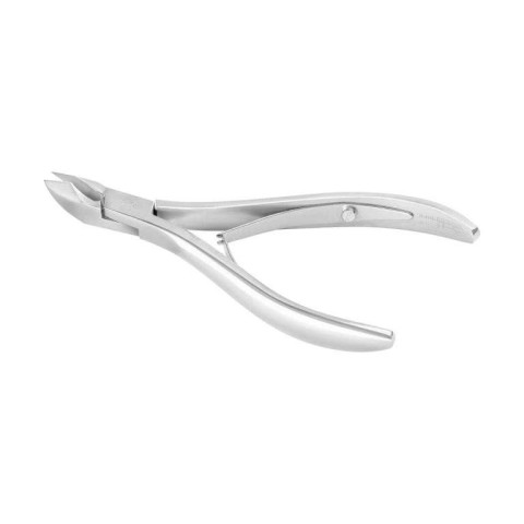 Nippon Nippers Кусачки для кутикулы N-08-7 (7 мм)