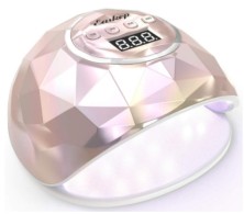 LED-лампа F6, 86W (шампанское металлик)