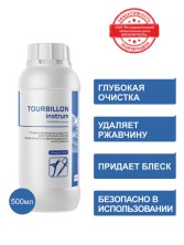 Интерсэн-плюс Средство для чистки «Турбиллон инструм», 500 мл