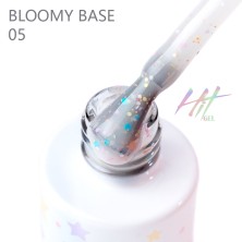 HIT gel, Bloomy base №05, 9 мл