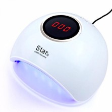 LED-лампа Star5, 72W белая
